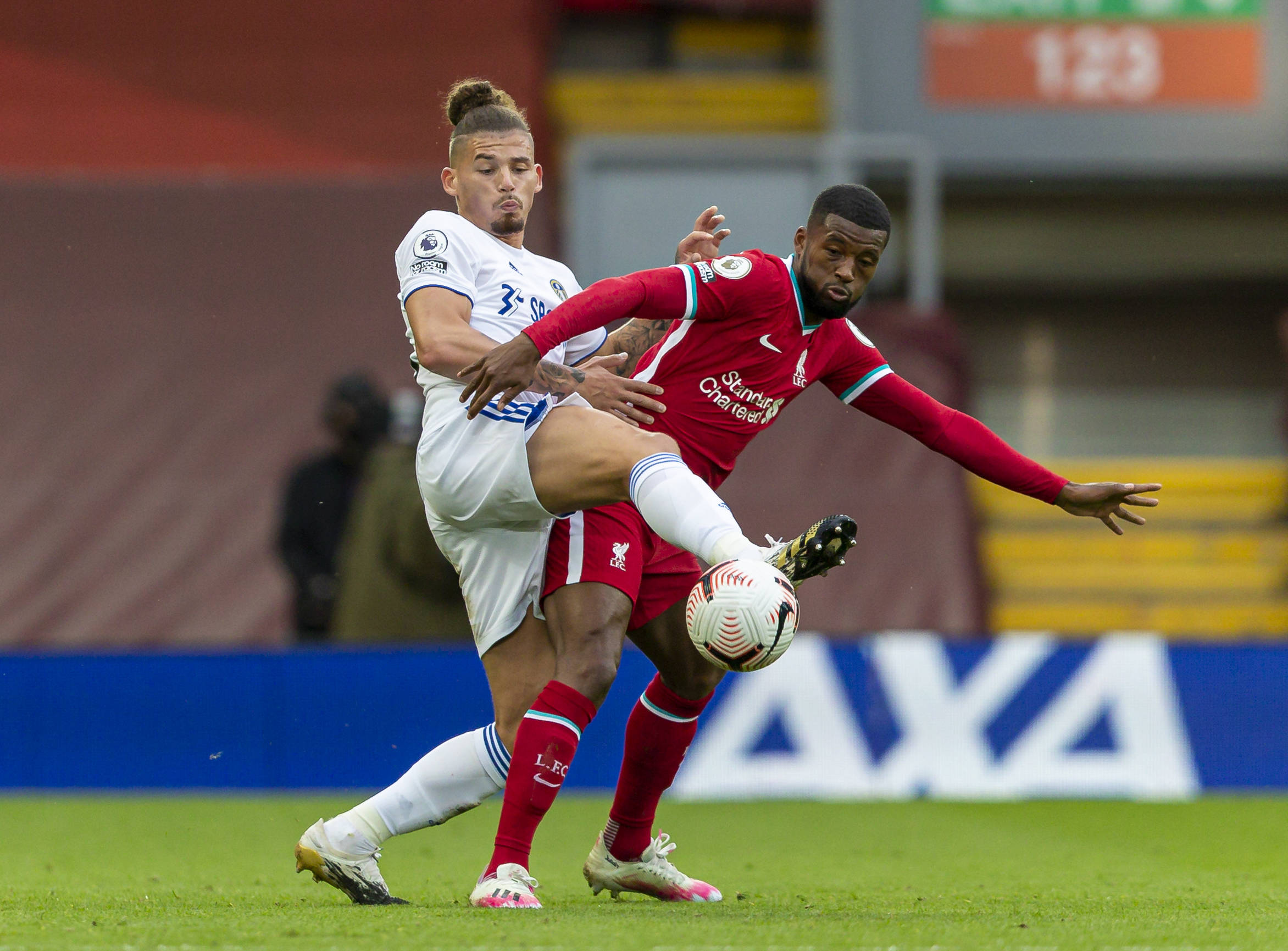 吸引了所有 吸引了所有