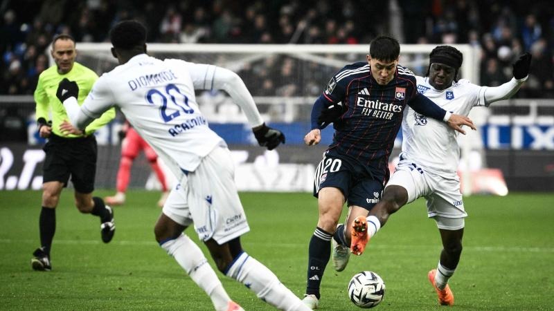 气质提供了 气质提供了